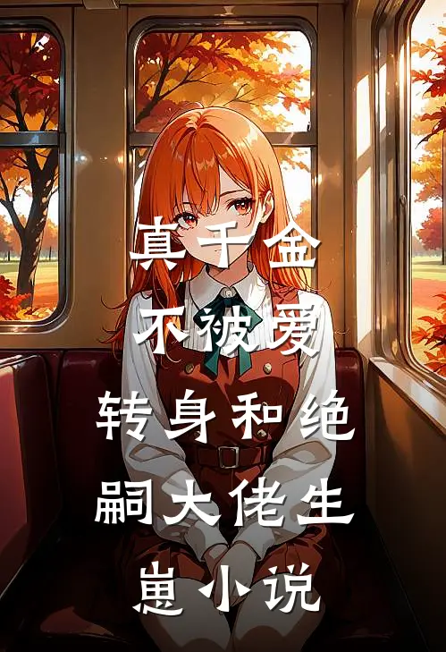 真千金不被爱，转身和绝嗣大佬生崽小说