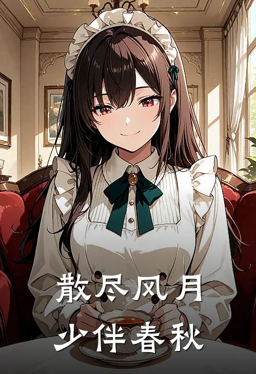 散尽风月，少伴春秋