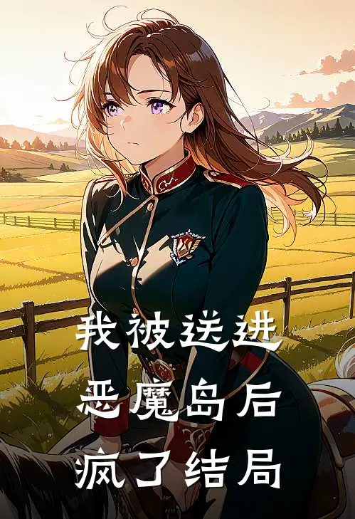 我被送进恶魔岛后疯了结局