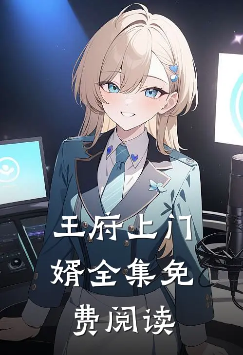 王府上门婿 全集免费阅读
