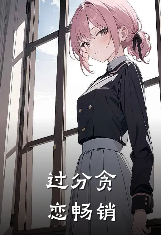 过分贪恋畅销
