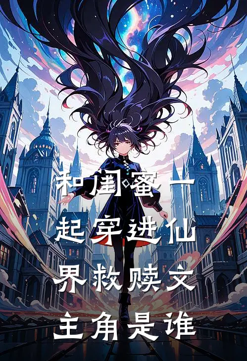 和闺蜜一起穿进仙界救赎文主角是谁