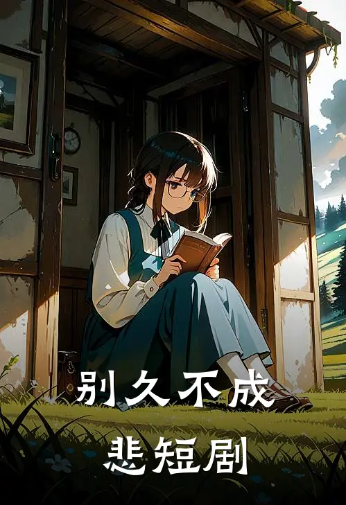 别久不成悲短剧