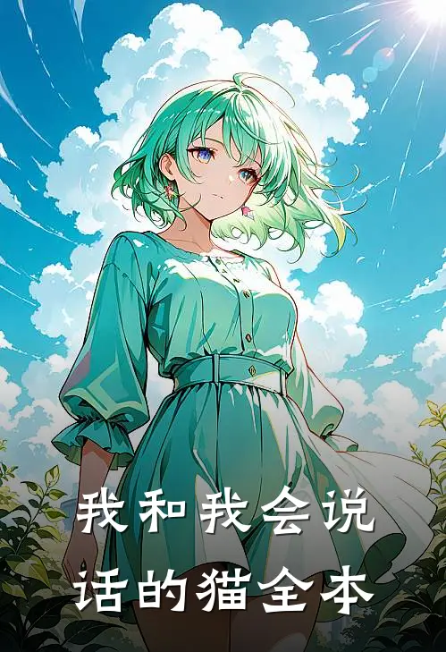 我和我会说话的猫全本