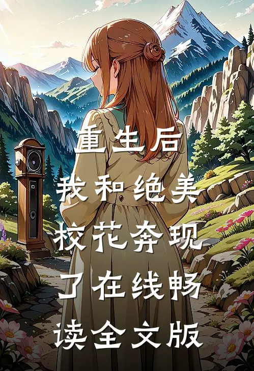 重生后,我和绝美校花奔现了在线畅读全文版