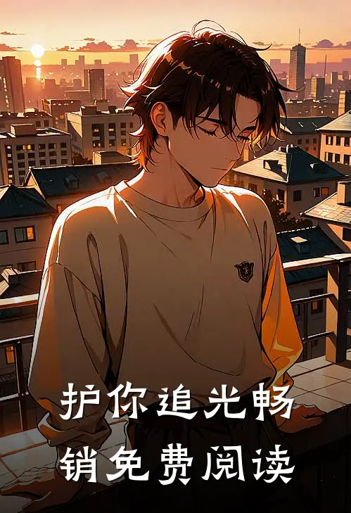 护你追光畅销免费阅读