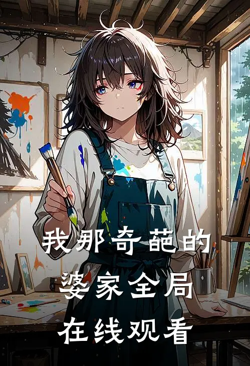 我那奇葩的婆家全局在线观看