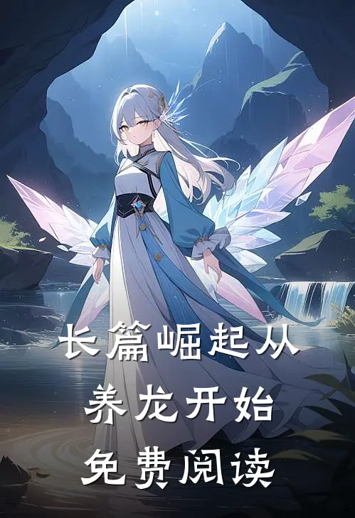 长篇崛起从养龙开始免费阅读