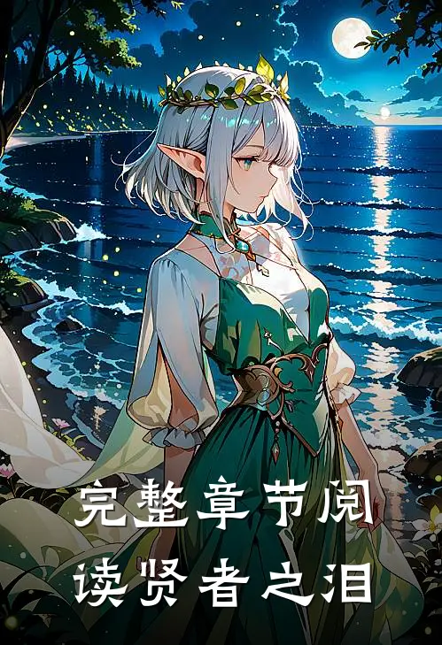完整章节阅读贤者之泪