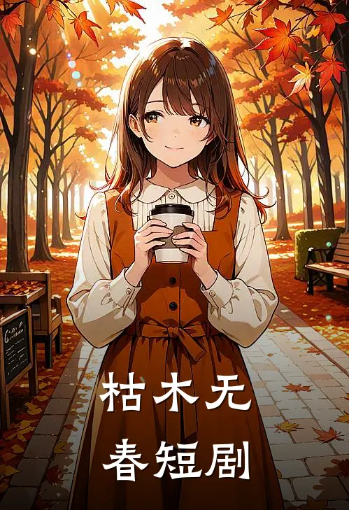 枯木无春短剧