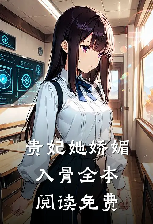 贵妃她娇媚入骨全本阅读免费