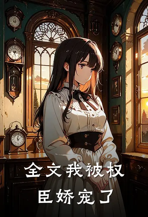 全文我被权臣娇宠了