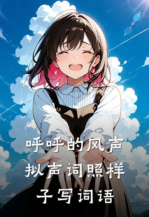 呼呼的风声拟声词照样子写词语