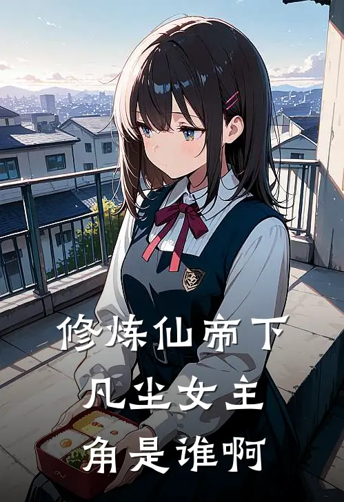 修炼仙帝下凡尘女主角是谁啊