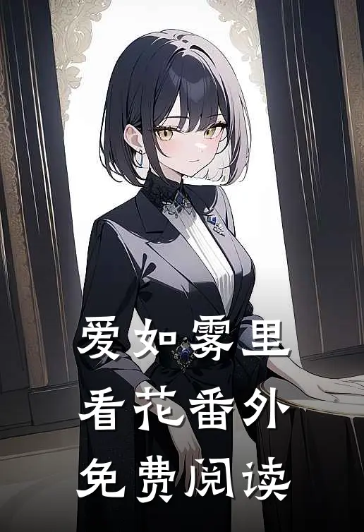 爱如雾里看花番外免费阅读