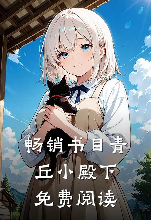 畅销书目青丘小殿下免费阅读