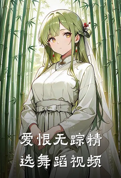 爱恨无踪精选舞蹈视频