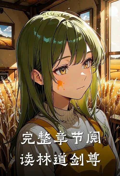 完整章节阅读林道剑尊