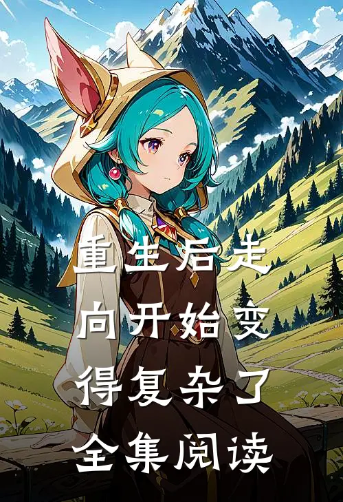 重生后走向开始变得复杂了全集阅读