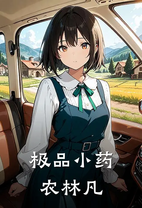 极品小药农林凡