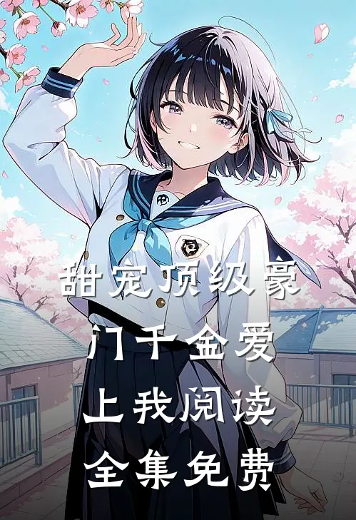 甜宠顶级豪门千金爱上我阅读全集免费
