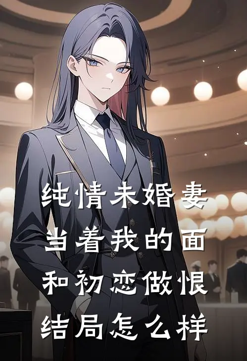 纯情未婚妻当着我的面和初恋做恨结局怎么样