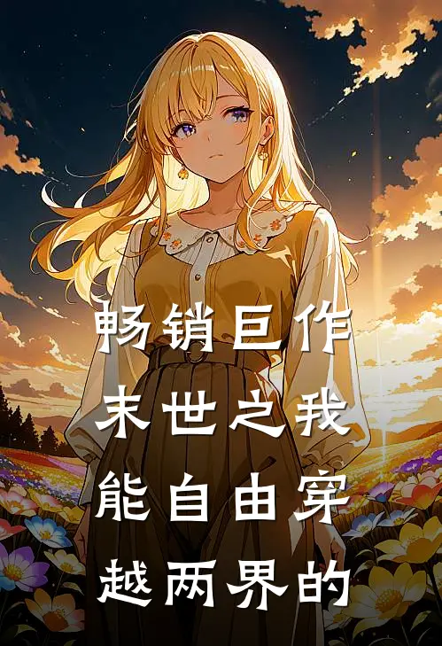 畅销巨作末世之我能自由穿越两界的