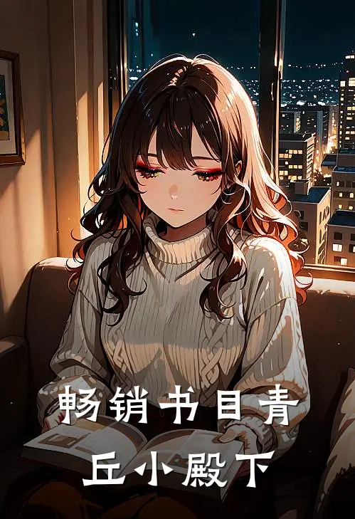 畅销书目青丘小殿下