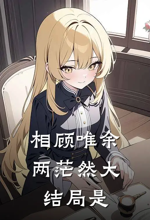 相顾唯余两茫然大结局是