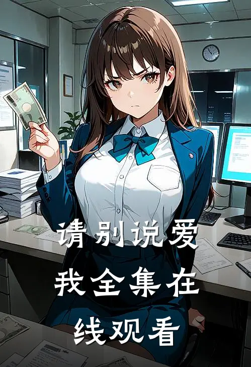 请别说爱我全集在线观看
