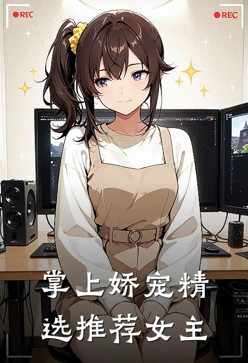掌上娇宠精选推荐女主