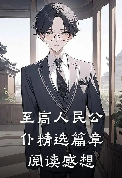 至高人民公仆精选篇章阅读感想
