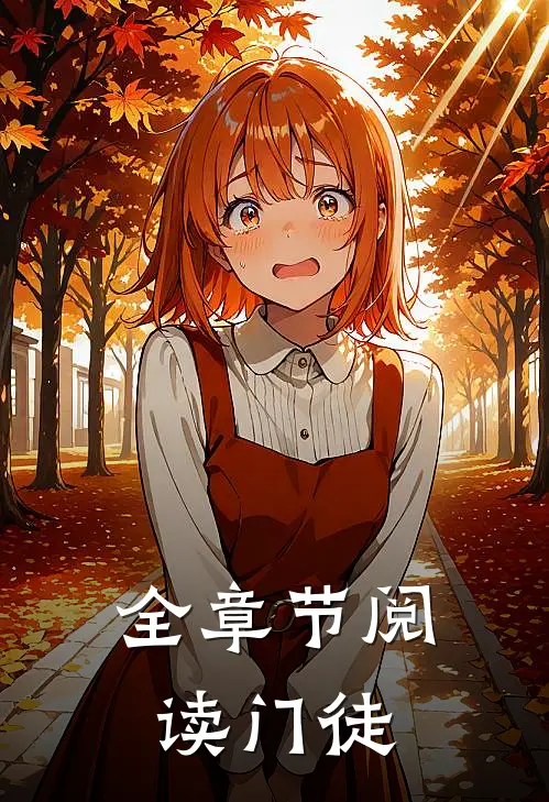 全章节阅读门徒