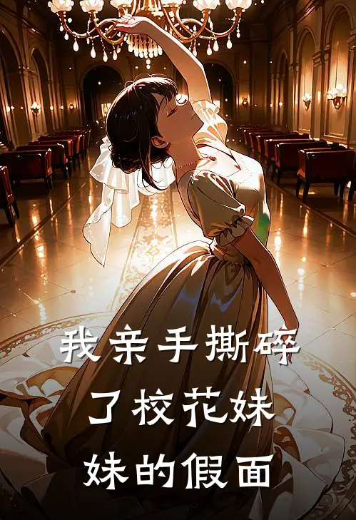 我亲手撕碎了校花妹妹的假面