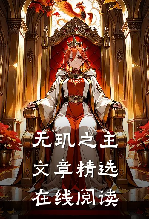 无玑之主文章精选在线阅读