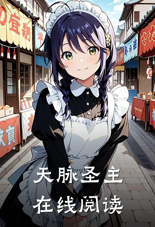天脉圣主在线阅读