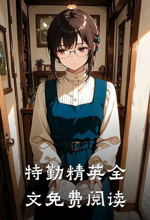 特勤精英全文免费阅读
