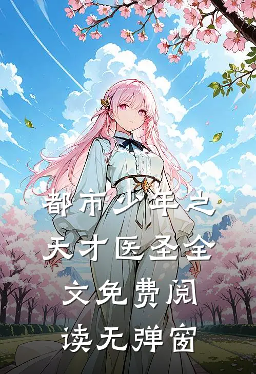 都市少年之天才医圣全文免费阅读无弹窗