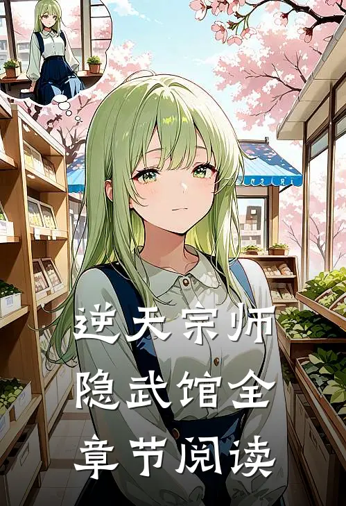 逆天宗师隐武馆全章节阅读