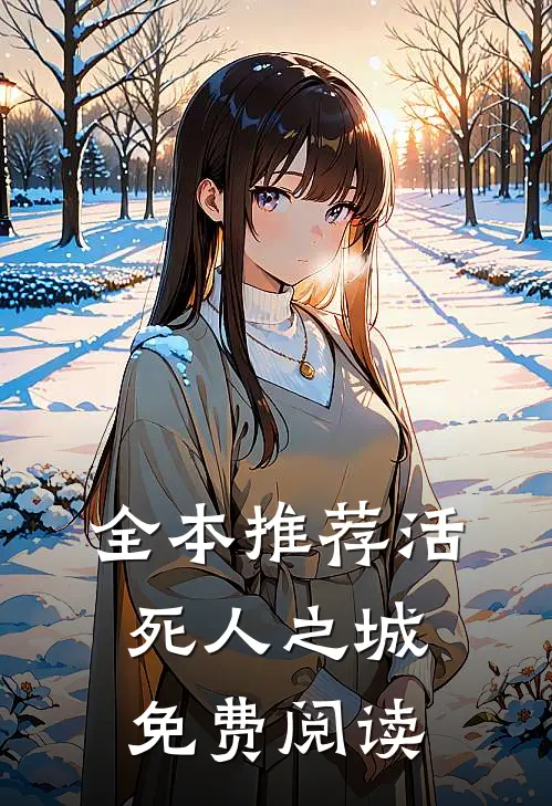 全本推荐活死人之城免费阅读