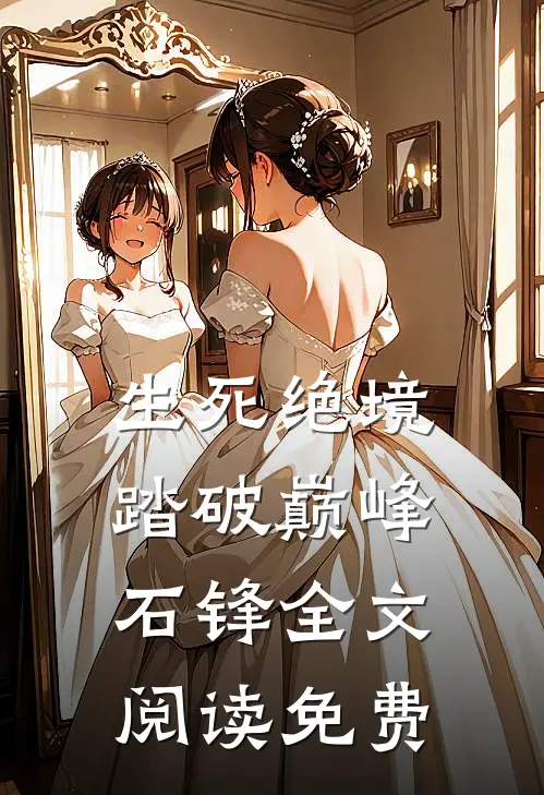 生死绝境踏破巅峰石锋全文阅读免费