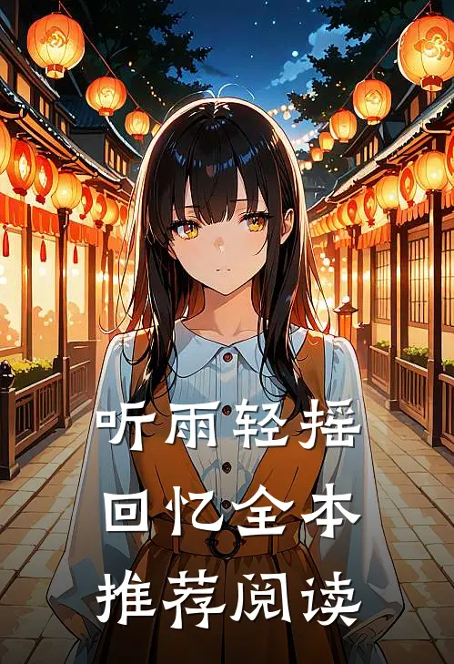 听雨轻摇回忆全本推荐阅读