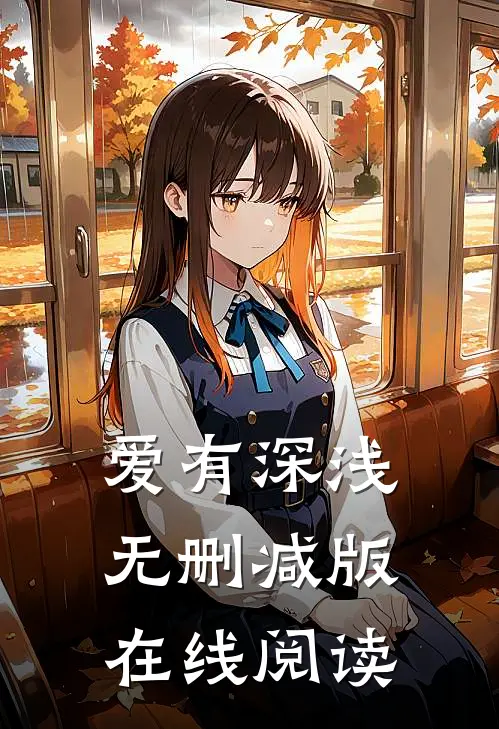 爱有深浅无删减版在线阅读