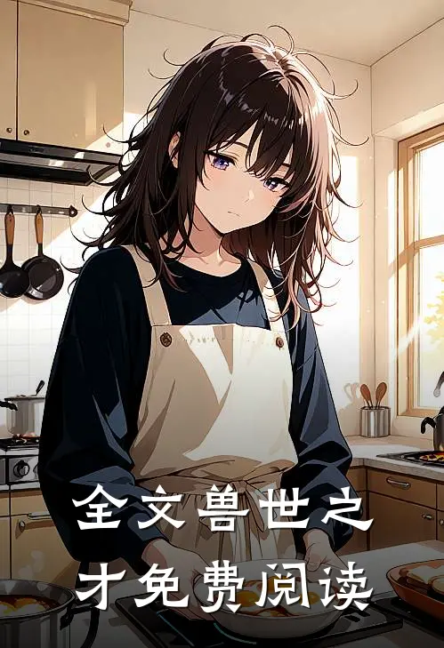 全文兽世之才免费阅读