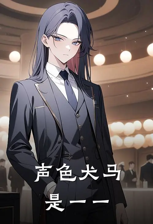 声色犬马是一一