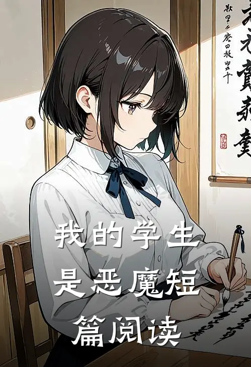 我的学生是恶魔短篇阅读