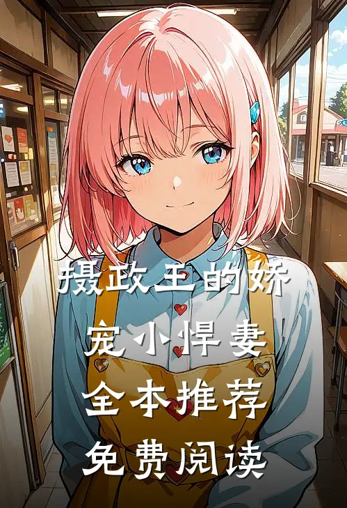 摄政王的娇宠小悍妻全本推荐免费阅读