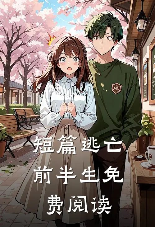 短篇逃亡前半生免费阅读