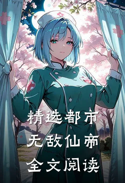 精选都市无敌仙帝全文阅读
