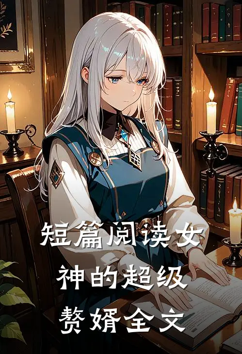 短篇阅读女神的超级赘婿全文